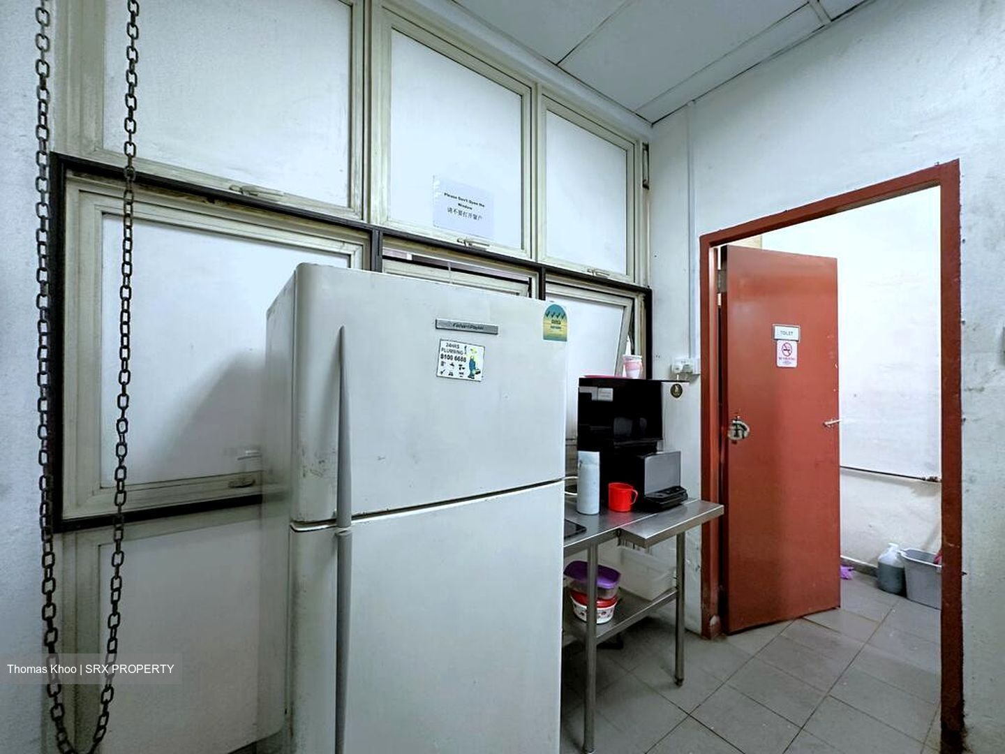 Food Xchange @ Admiralty (D27), Factory #509803721